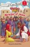 Miracles Of Jesus - More in I Can Read! Series